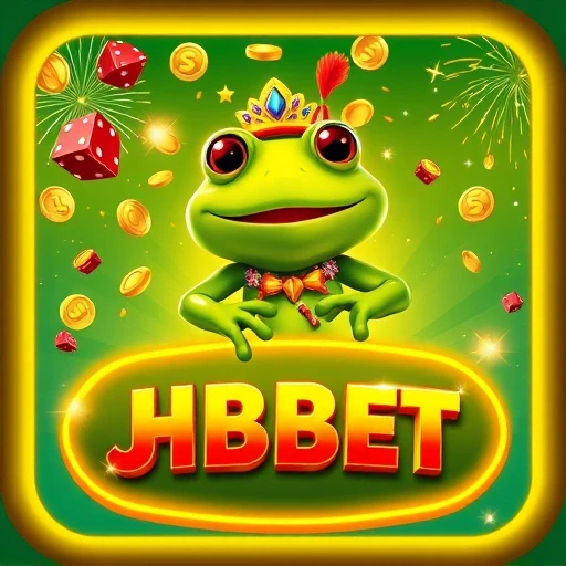 jhbet plataforma Logo