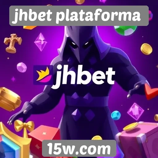 Exploração dos jogos disponíveis na jhbet plataforma