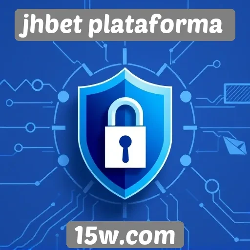 Análise da segurança da jhbet plataforma